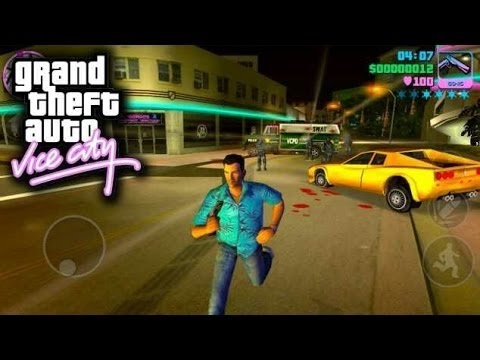Games Like Gta 5 For Android Free Download