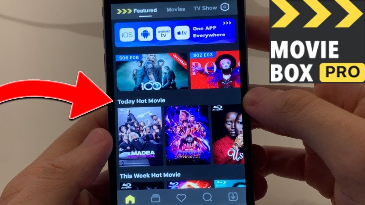 Moviebox apk download for pc