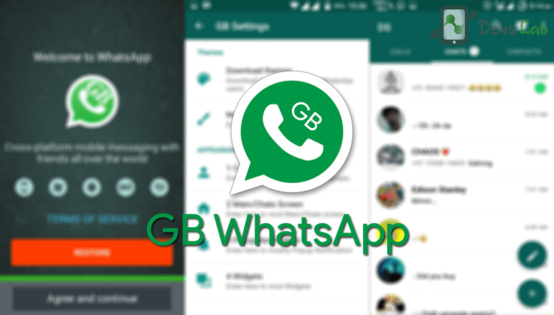 Download whatsapp for android tv